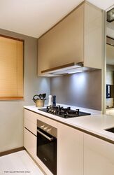 Lake Grande (D22), Condominium #585054221